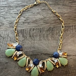 Merona multicolored necklace. Gently used.